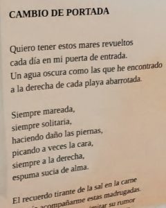 poema de Carmen