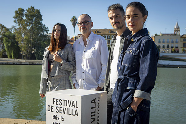 Festival de Sevilla 6
