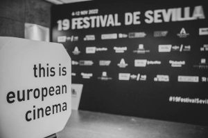 Photocall del Festival de Cine de Sevilla