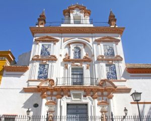 ópera en palacios de sevilla