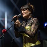 Rozalén en Icónica Sevilla Fest