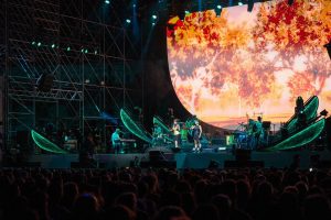 Rozalén en Icónica Sevilla Fest